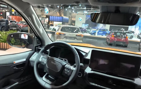 Toyota Hilux, 2026 год, 6 658 000 рублей, 13 фотография