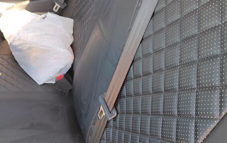 Hyundai Solaris II рестайлинг, 2016 год, 960 000 рублей, 13 фотография