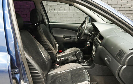 Skoda Octavia IV, 2006 год, 270 000 рублей, 9 фотография