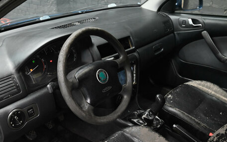 Skoda Octavia IV, 2006 год, 270 000 рублей, 13 фотография