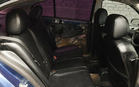 Skoda Octavia IV, 2006 год, 270 000 рублей, 10 фотография