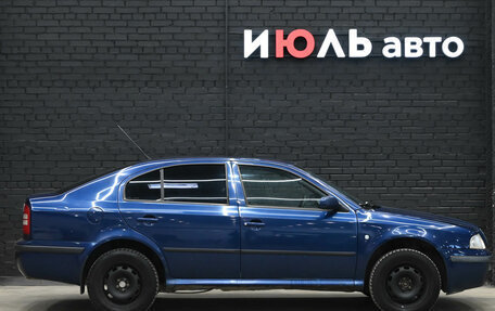 Skoda Octavia IV, 2006 год, 270 000 рублей, 8 фотография