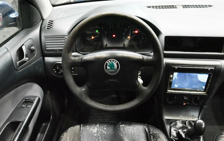 Skoda Octavia IV, 2006 год, 270 000 рублей, 11 фотография