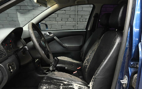 Skoda Octavia IV, 2006 год, 270 000 рублей, 14 фотография