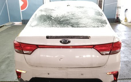 KIA Rio IV, 2018 год, 725 000 рублей, 7 фотография