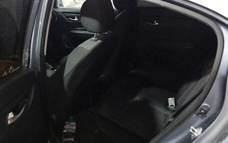 KIA Rio IV, 2018 год, 725 000 рублей, 6 фотография