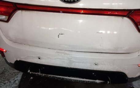 KIA Rio IV, 2018 год, 725 000 рублей, 11 фотография