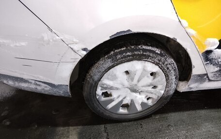 KIA Rio IV, 2018 год, 725 000 рублей, 10 фотография