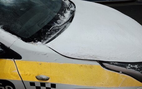 KIA Rio IV, 2018 год, 725 000 рублей, 13 фотография