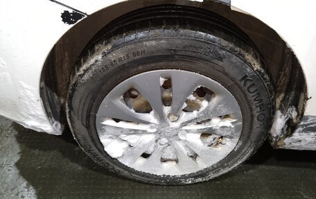 KIA Rio IV, 2018 год, 725 000 рублей, 16 фотография