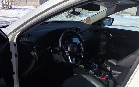 Nissan X-Trail, 2020 год, 2 650 000 рублей, 7 фотография