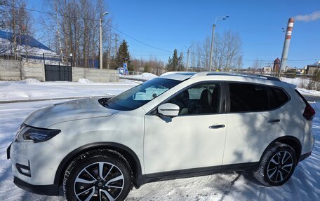 Nissan X-Trail, 2020 год, 2 650 000 рублей, 2 фотография