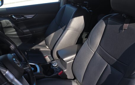 Nissan X-Trail, 2020 год, 2 650 000 рублей, 15 фотография