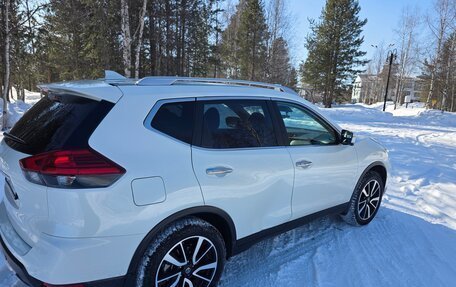 Nissan X-Trail, 2020 год, 2 650 000 рублей, 4 фотография