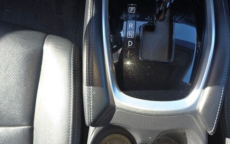 Nissan X-Trail, 2020 год, 2 650 000 рублей, 12 фотография