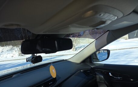 Nissan X-Trail, 2020 год, 2 650 000 рублей, 14 фотография