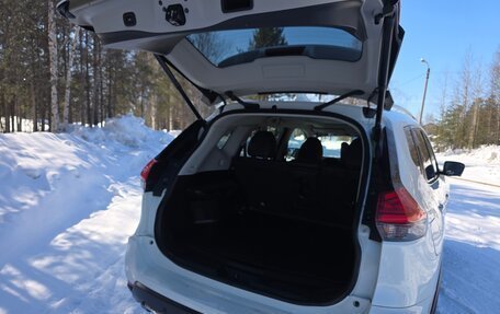 Nissan X-Trail, 2020 год, 2 650 000 рублей, 9 фотография