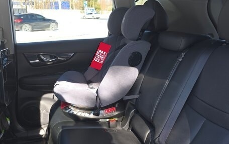 Nissan X-Trail, 2020 год, 2 650 000 рублей, 8 фотография