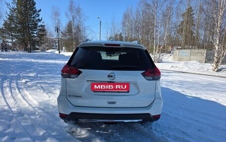 Nissan X-Trail, 2020 год, 2 650 000 рублей, 3 фотография