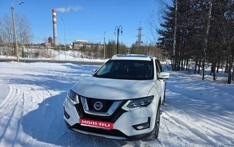 Nissan X-Trail, 2020 год, 2 650 000 рублей, 1 фотография