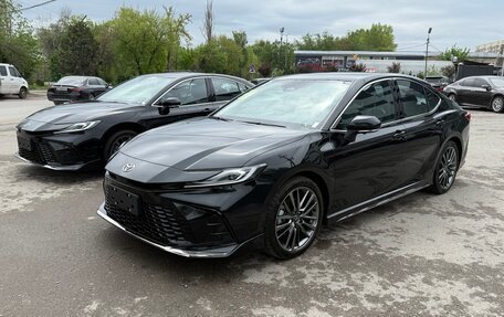 Toyota Camry, 2026 год, 4 350 000 рублей, 1 фотография