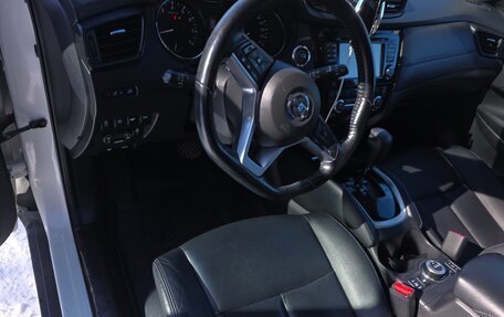 Nissan X-Trail, 2020 год, 2 650 000 рублей, 16 фотография