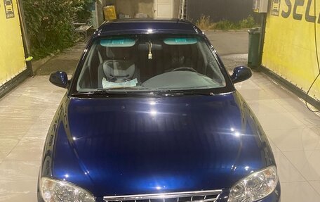 KIA Spectra II (LD), 2011 год, 270 000 рублей, 1 фотография