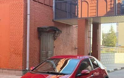 Honda Civic VIII, 2007 год, 695 000 рублей, 1 фотография