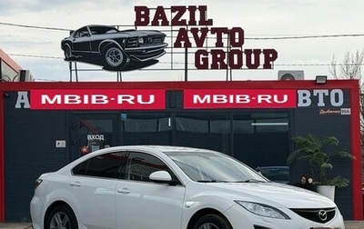 Mazda 6, 2011 год, 790 000 рублей, 1 фотография