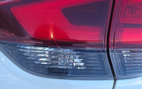 Nissan X-Trail, 2020 год, 2 650 000 рублей, 17 фотография