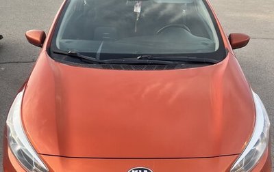 KIA cee'd III, 2013 год, 780 000 рублей, 1 фотография