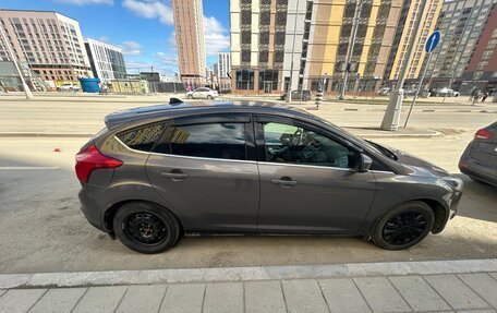 Ford Focus III, 2012 год, 620 000 рублей, 5 фотография