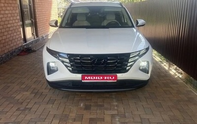 Hyundai Tucson, 2023 год, 3 500 000 рублей, 1 фотография