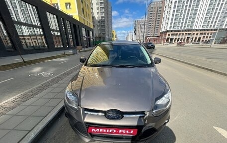 Ford Focus III, 2012 год, 620 000 рублей, 3 фотография