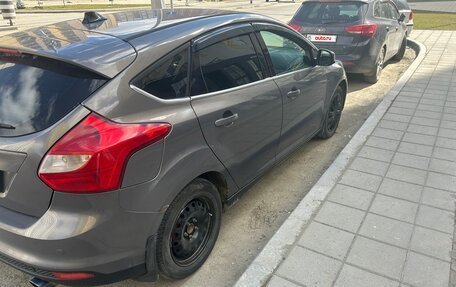Ford Focus III, 2012 год, 620 000 рублей, 6 фотография