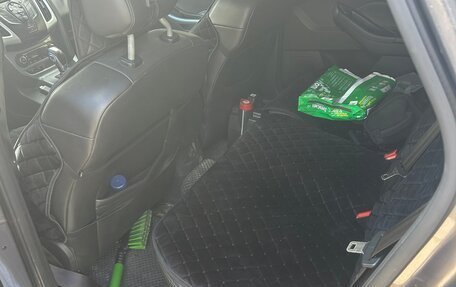 Ford Focus III, 2012 год, 620 000 рублей, 9 фотография