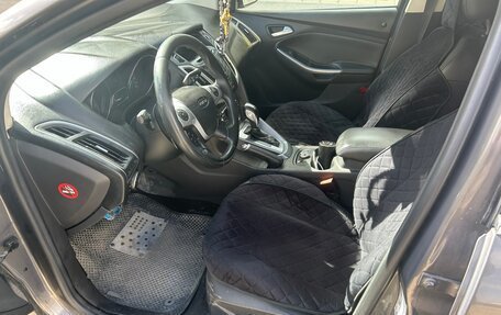 Ford Focus III, 2012 год, 620 000 рублей, 10 фотография