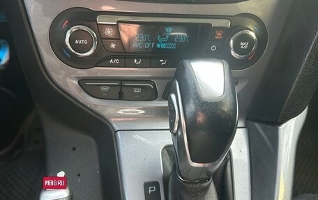 Ford Focus III, 2012 год, 620 000 рублей, 11 фотография