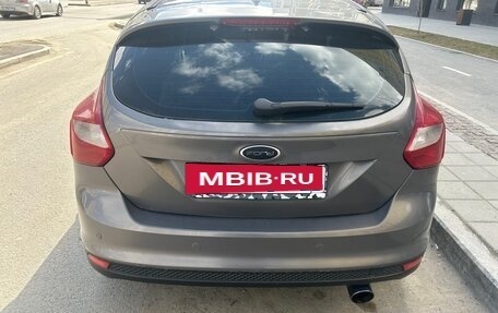 Ford Focus III, 2012 год, 620 000 рублей, 7 фотография