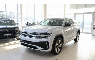 Volkswagen Teramont I, 2025 год, 6 049 000 рублей, 1 фотография