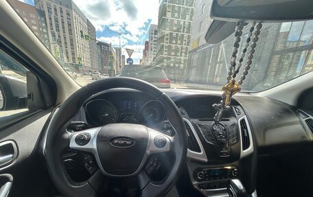 Ford Focus III, 2012 год, 620 000 рублей, 13 фотография