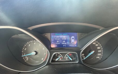 Ford Focus III, 2012 год, 620 000 рублей, 12 фотография