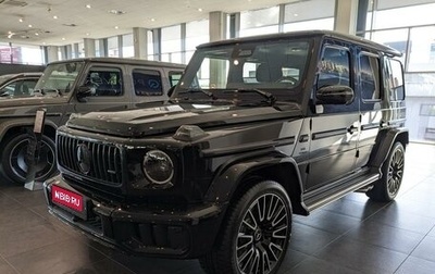 Mercedes-Benz G-Класс AMG, 2025 год, 32 700 000 рублей, 1 фотография