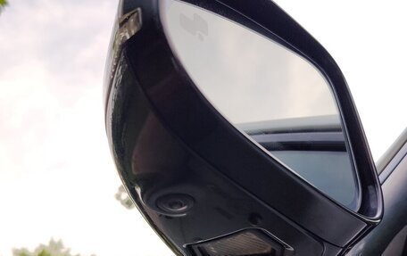 Jaguar XF II, 2017 год, 2 950 000 рублей, 8 фотография