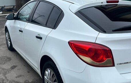 Chevrolet Cruze II, 2012 год, 690 000 рублей, 1 фотография