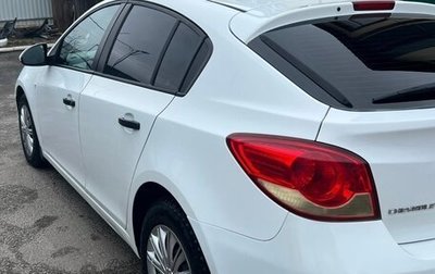 Chevrolet Cruze II, 2012 год, 690 000 рублей, 1 фотография