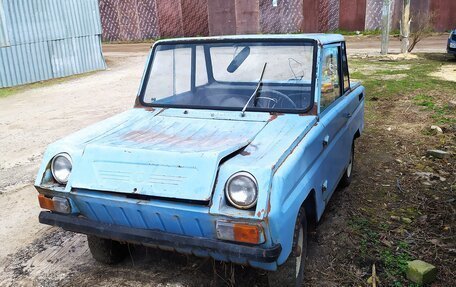 СМЗ С-3Д, 1993 год, 45 000 рублей, 1 фотография