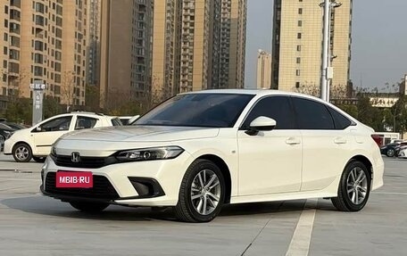 Honda Civic IX, 2022 год, 1 930 000 рублей, 1 фотография