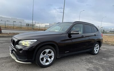 BMW X1, 2014 год, 1 200 000 рублей, 1 фотография