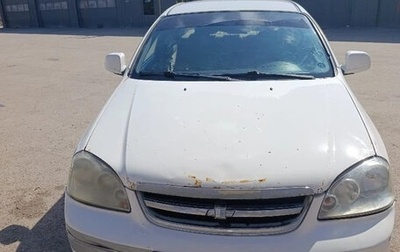 Chevrolet Lacetti, 2011 год, 280 000 рублей, 1 фотография